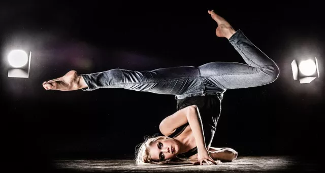 Bild: 25 Jahre Up To Dance