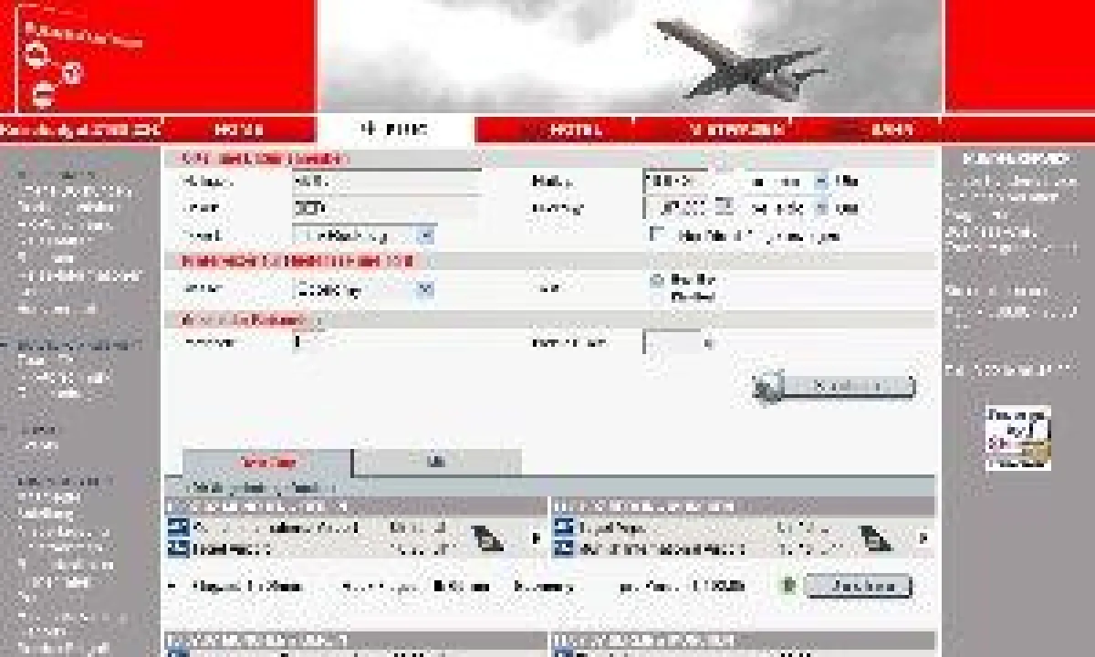 BusinessCard Portal