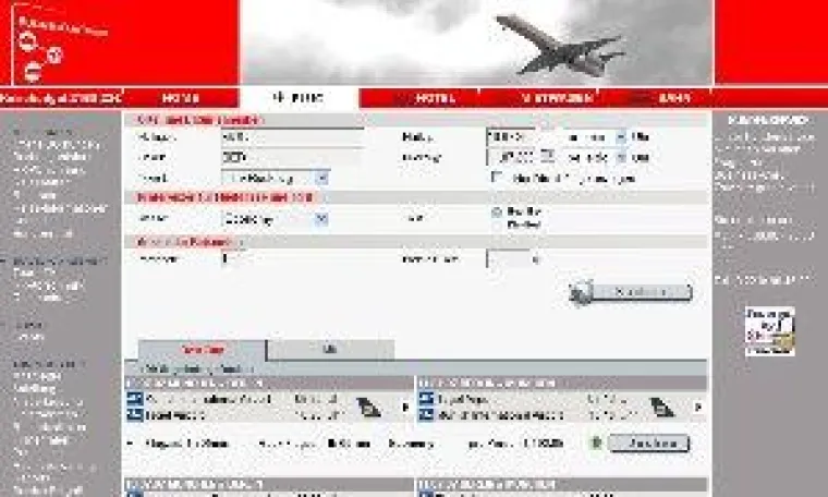 Kooperation zwischen btacs und Atlatos für ein neues Travel Management System Bild: Kooperation zwischen btacs und Atlatos für ein neues Travel Management System