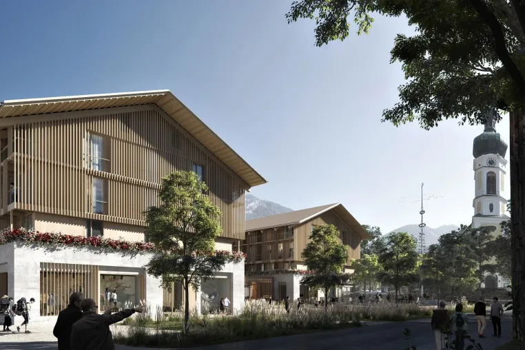 Bild: VELA HOTELS jetzt auch in Oberbayern aktiv: Neues Hotel in Reit im Winkl