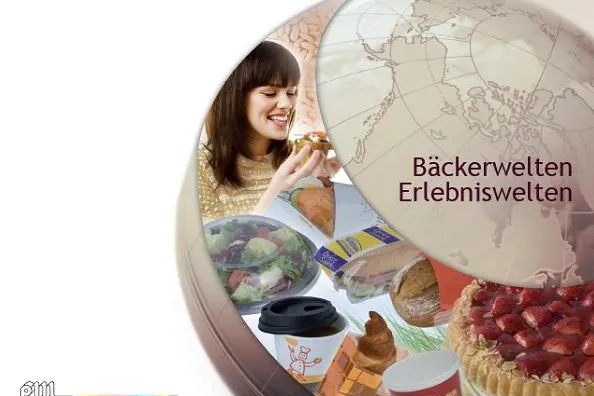 Bild: Die Handwerksbäckerei - Premium-Qualität statt No-Name-Produkte