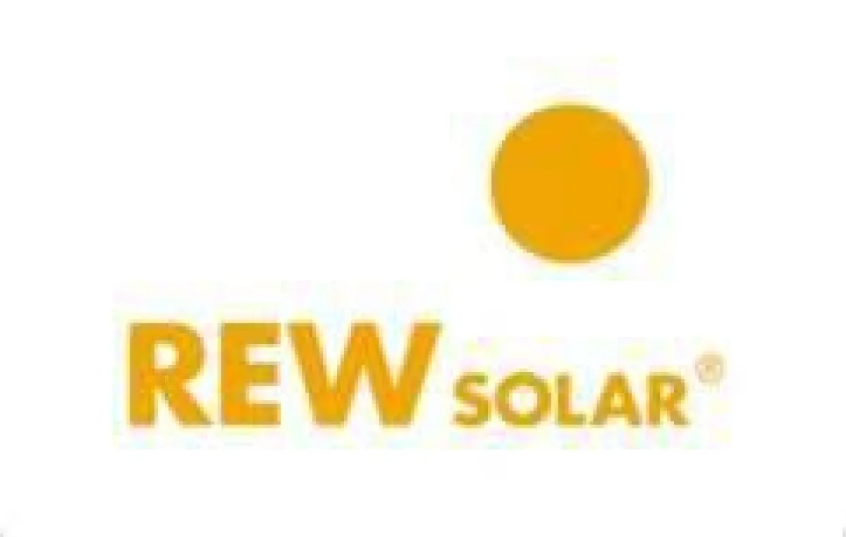 REW SOLAR® Germany