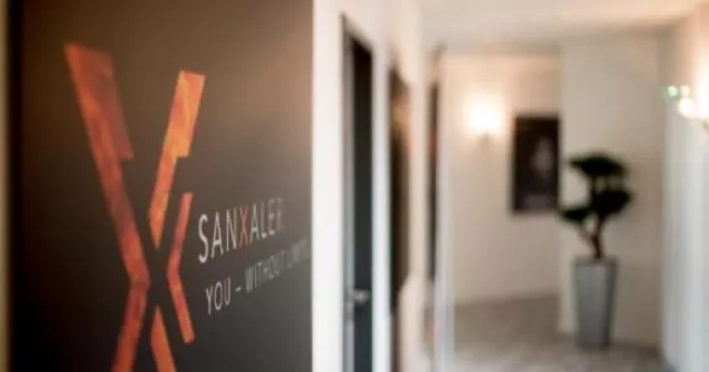Bild: Die yourIT GmbH spart ein Viertel der Investitionskosten beim Kauf eines sanXalers®