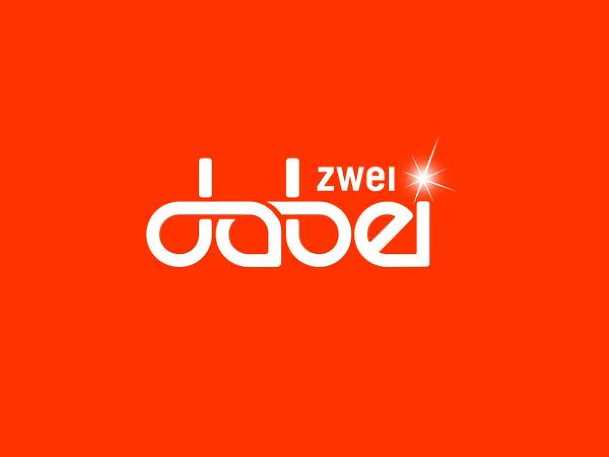 zweiDabei Logo