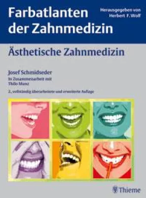 Bild: Standardwerk der ästhetischen Zahnmedizin geht in die 2. Auflage