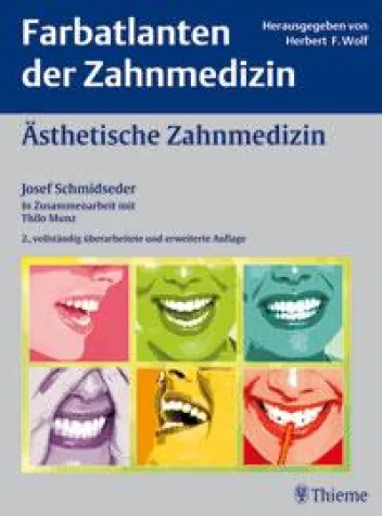 Bild: Standardwerk der ästhetischen Zahnmedizin geht in die 2. Auflage