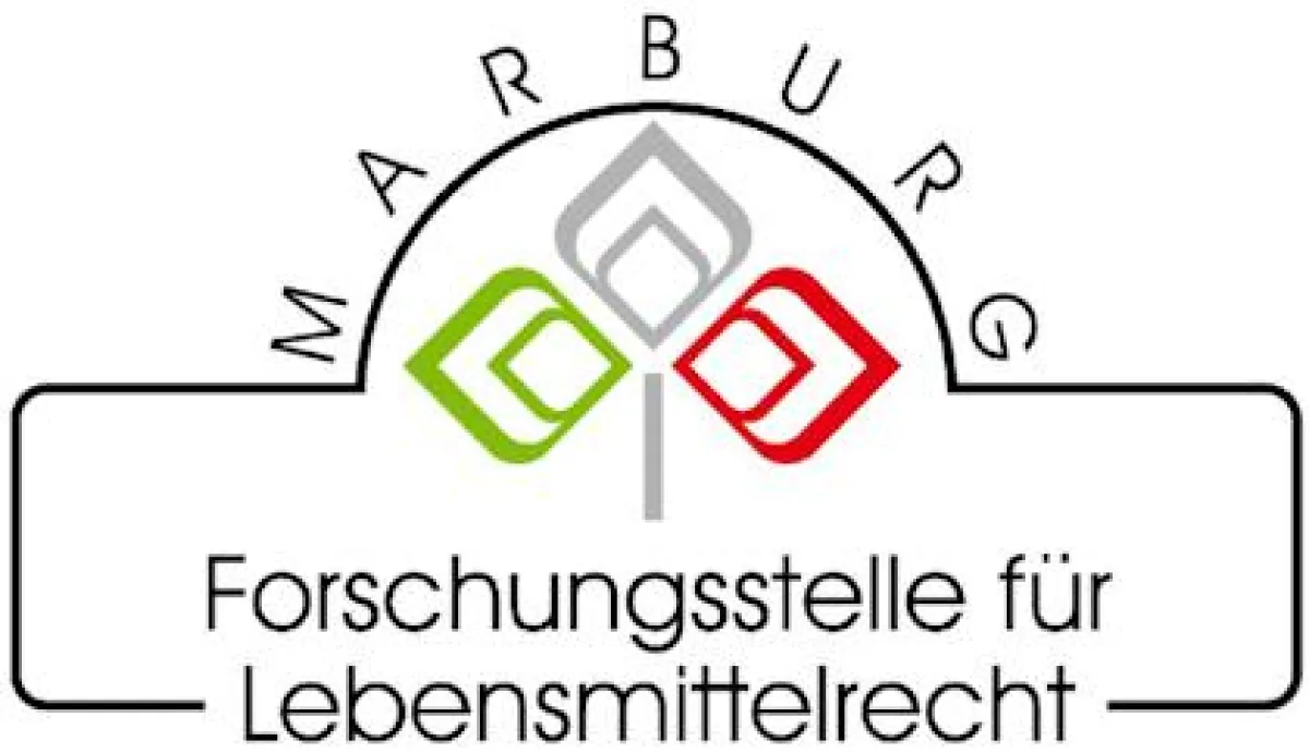 Forschungsstelle für Lebensmittelrecht Marburg