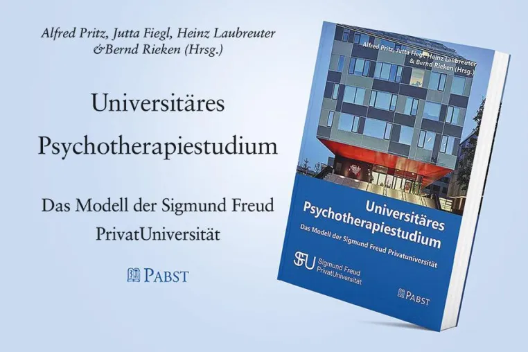 Bild: Grundständiges Psychotherapie-Studium: Methodenreichtum und Lehrtherapie sind zentral