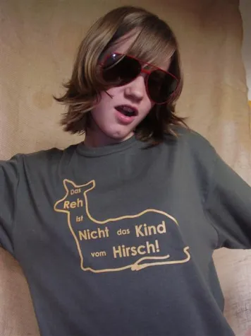 Bild: Auf den Spuren von Willi – bei Luftifux stehen die heimischen Wildtiere im Mittelpunkt