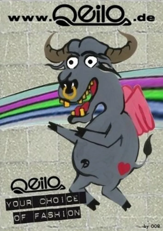 Qeilo.de - Your choice of fashion!