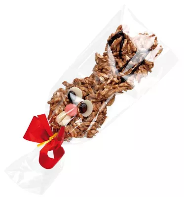 Bild: Valentinstag und Ostern steht vor der Tür.