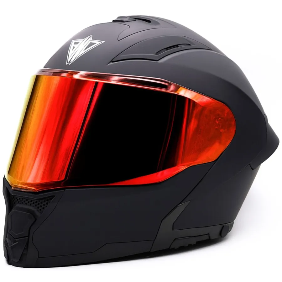 BND Stealth Klapphelm von Broken Head (© Broken Head)
