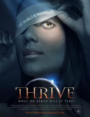 Bild: Thrive - Freier Fall in eine andere Realität
