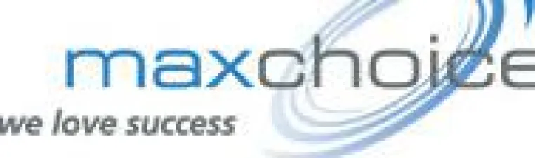 Bild: Beziehungsmanagement erfolgreich mit maxchoice stärken