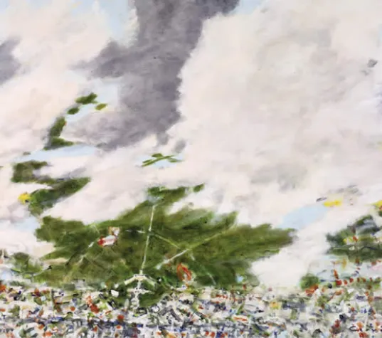 Bild: Prävention im Blickpunkt