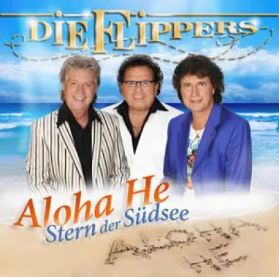 Die Flippers - Aloha He - Stern der Südsee Bild: Die Flippers - Aloha He - Stern der Südsee
