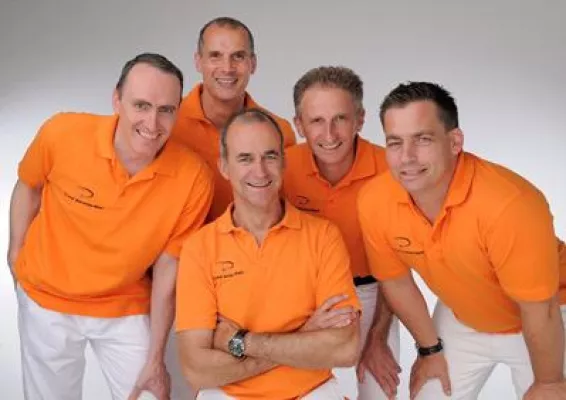 Bild: Wir bewegen: Orthopädie und Handchirurgie in Nürnberg – ganzheitlich und vernetzt umgesetzt