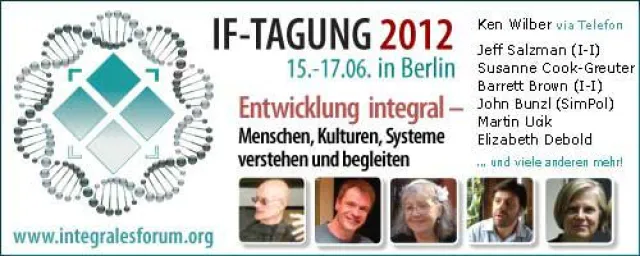 Bild: Workshop auf IF-Tagung am 17.06.2012, Berlin: Entwicklungsorientiertes Coaching mit Führungskräften
