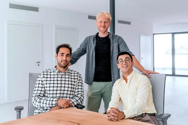 Bild: KoRo baut Zusammenarbeit mit Rewe aus