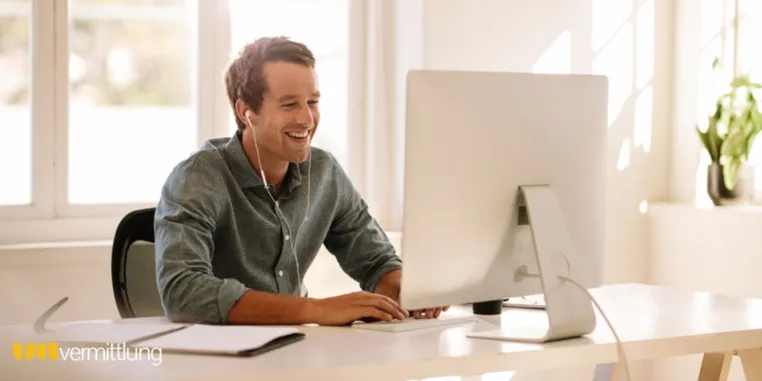 Bild: Wie Start-ups mit Virtuellen Assistenten ihr Wachstum beschleunigen! | va vermittlung
