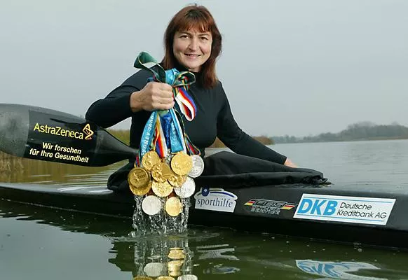 Bild: Olympisches Gold für mehr Trainingserfolg