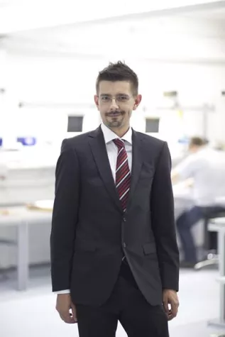 Bild: LSI und Happyware stärken Partnerschaft