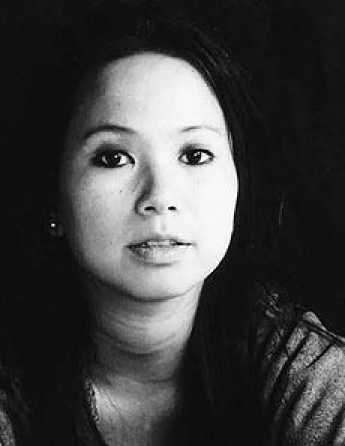 Fotografin und Abenteuer-Reisende Sarah Fischer