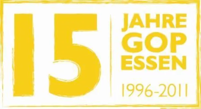 Bild: GOP Varieté Essen unterstützt Welthungerhilfe Benefiz-Gala zum 15-jährigen Jubiläum