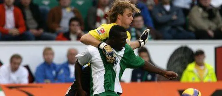 Bild: Gerücht des Tages: "Hildebrand zu Wolfsburg?"