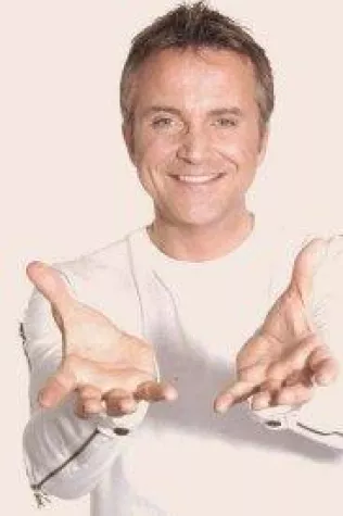 Bild: Parodist und Entertainer Jörg Knör Stargast beim Charity Ladies Lunch zugunsten Lebensherbst e.V.