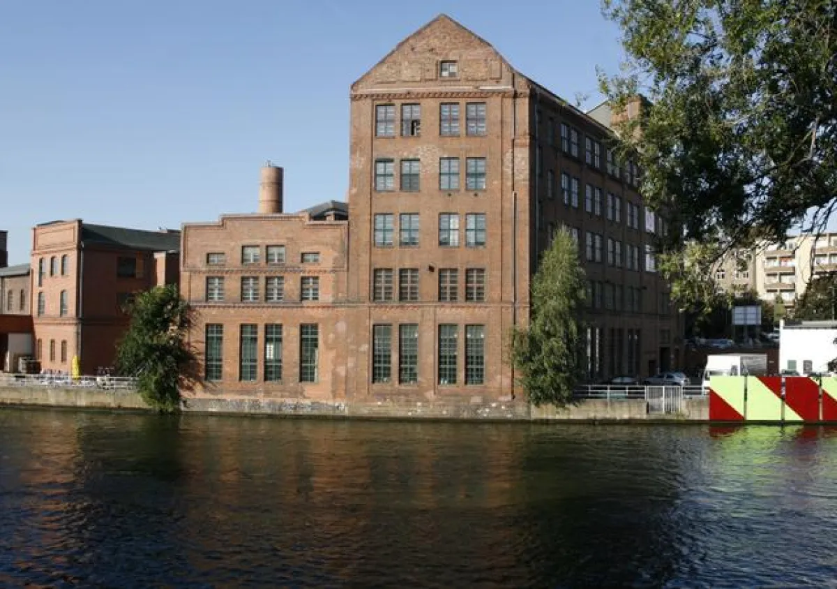 SMI Studienzentrum Berlin