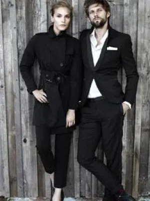 Bild: Neue Inhaber wollen das schwedische Fashion-&Sportswearlabel J.Lindeberg weiterentwickeln