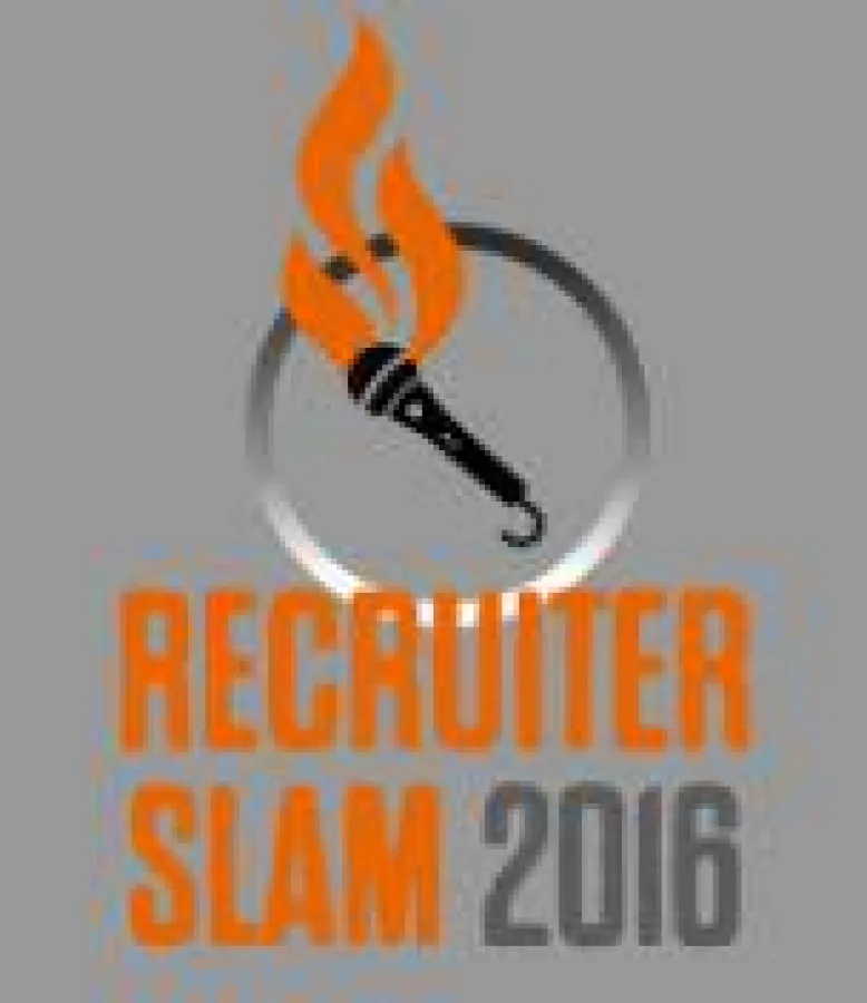 Recruiter Slam 2016