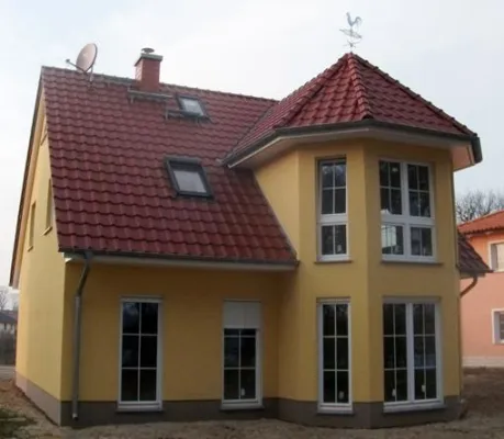 Bild: Energiesparend leben mit Turm | Adventsbesichtigung am 3./4. Dezember in 15537 Erkner