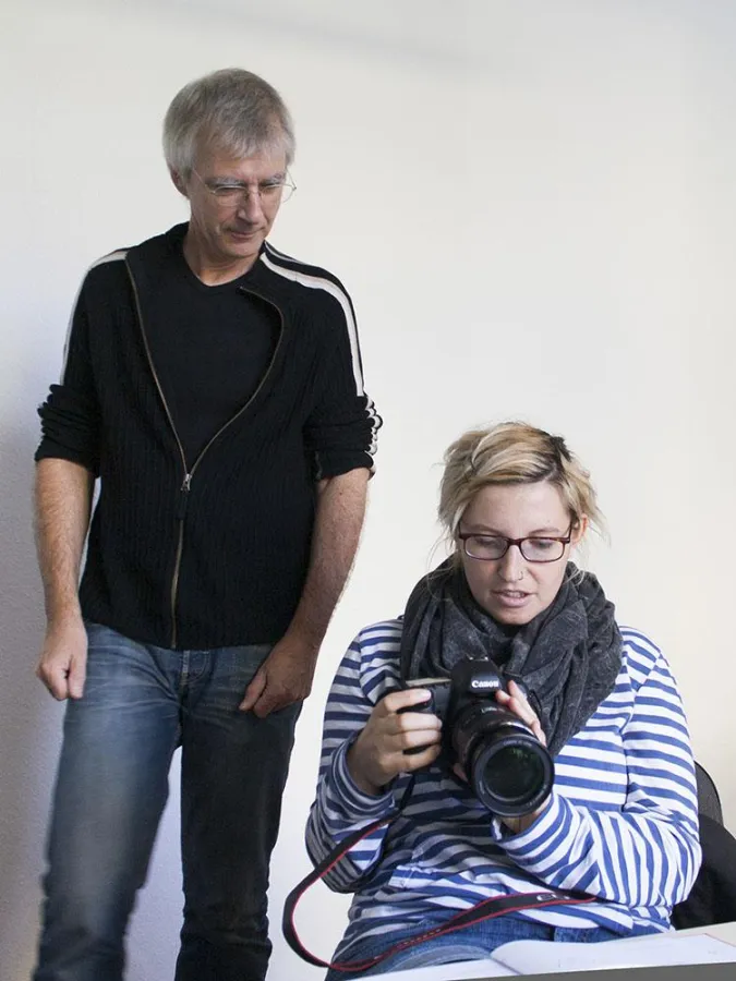 Theoretische und praktische Ausbildung