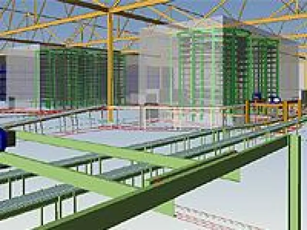 Bild: Aufschwung oder Stillstand? Für flexible Unternehmen kein Unterschied