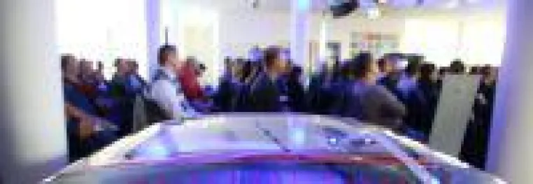 Bild: Im November 2019 findet im bayerischen Ingolstadt wieder der Onlinemarketingkongress mit 16 Speakern stat
