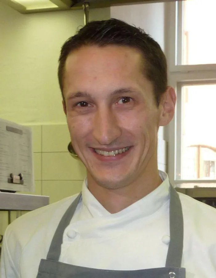 Sternekoch Ralf kronmüller