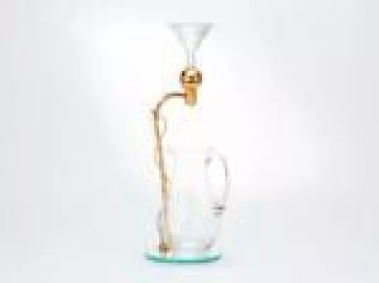 Bild: Ganzheitliche Trinkwassersysteme im Therapiezentrum von Tschirsky in Sindelfingen