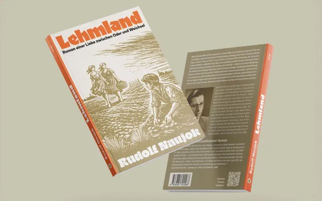 Bild: Ein Roman kehrt zurück und trifft ein brüchiges Europa mitten ins Herz