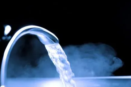 WASSER – Grundlage des Lebens Bild: WASSER – Grundlage des Lebens