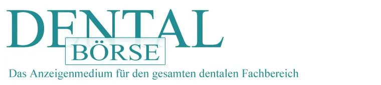 Relaunch von DentalBörse am 01. August 2008 Bild: Relaunch von DentalBörse am 01. August 2008