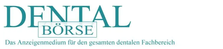Bild: Relaunch von DentalBörse am 01. August 2008