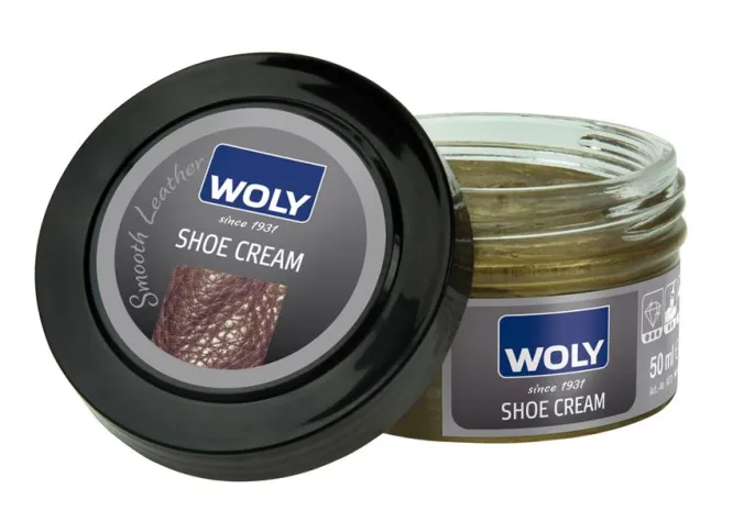 Bild: WOLY Herbstfarben – das kommt…