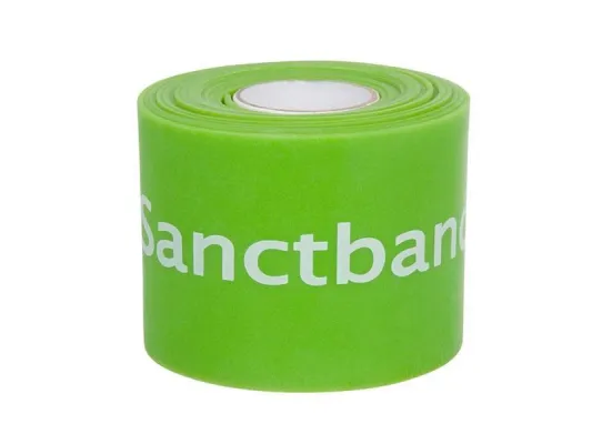 Bild: Schneller Wiedereinstieg nach Verletzungen mit dem Flossband