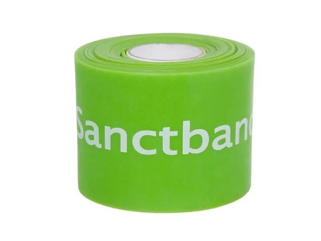 Bild: Schneller Wiedereinstieg nach Verletzungen mit dem Flossband