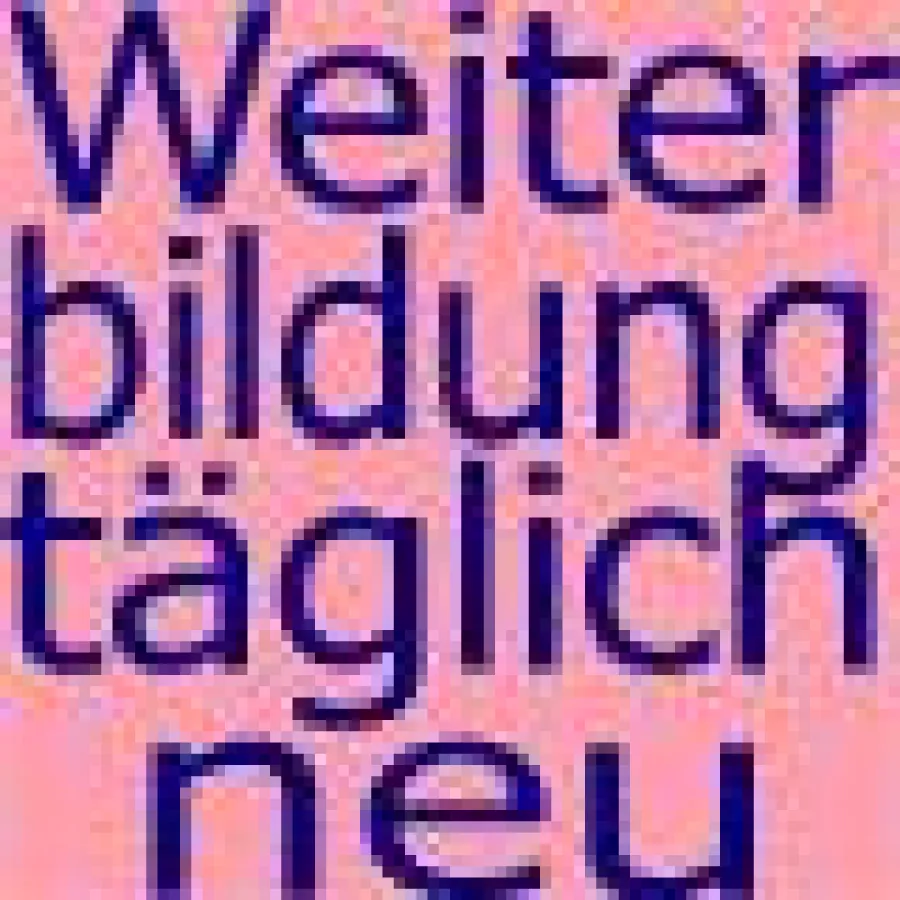 Weiterbildungsnews