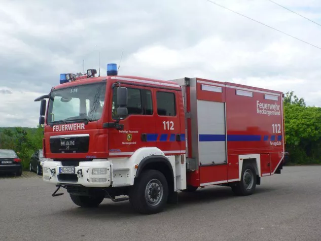 Bild: Der „Nachwuchs“ ist da