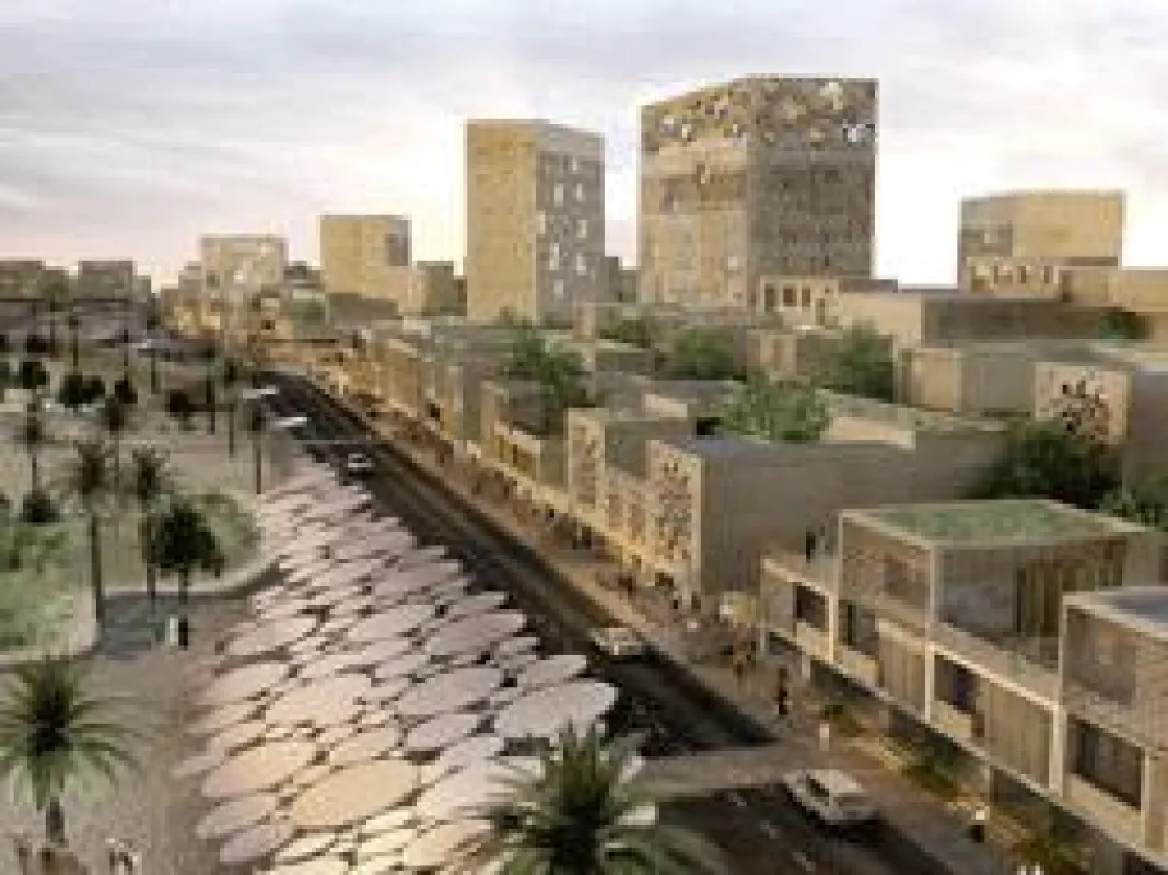 Xeritown Dubai