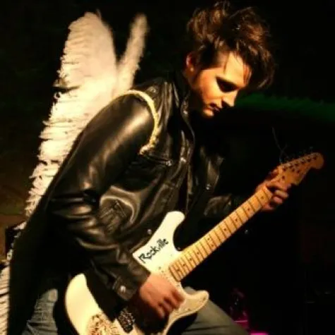 Bild: Musical "Rockville" in Hallein